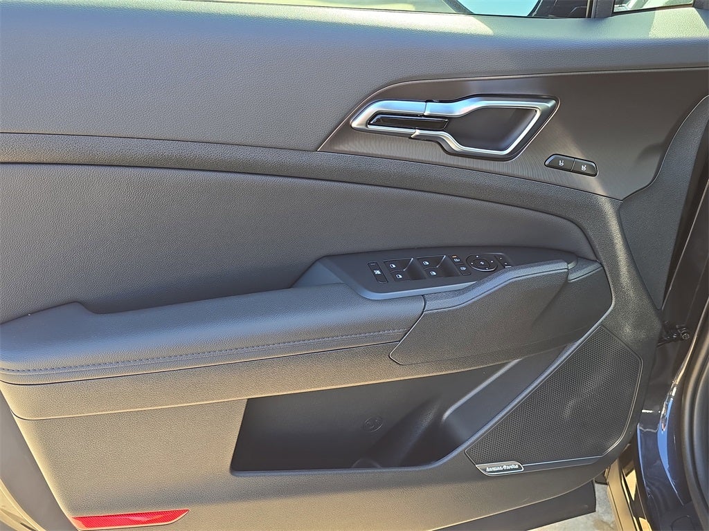 2026 Kia Sportage SX