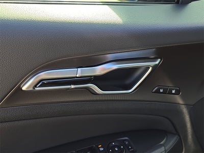 2026 Kia Sportage SX