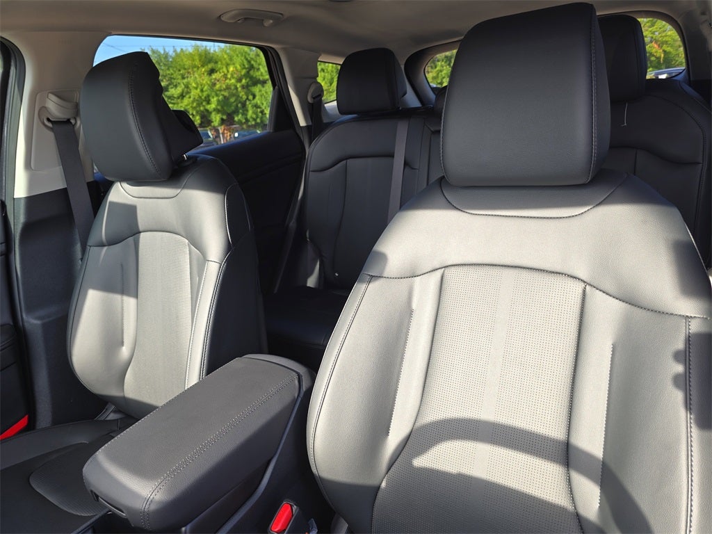 2026 Kia Sportage SX