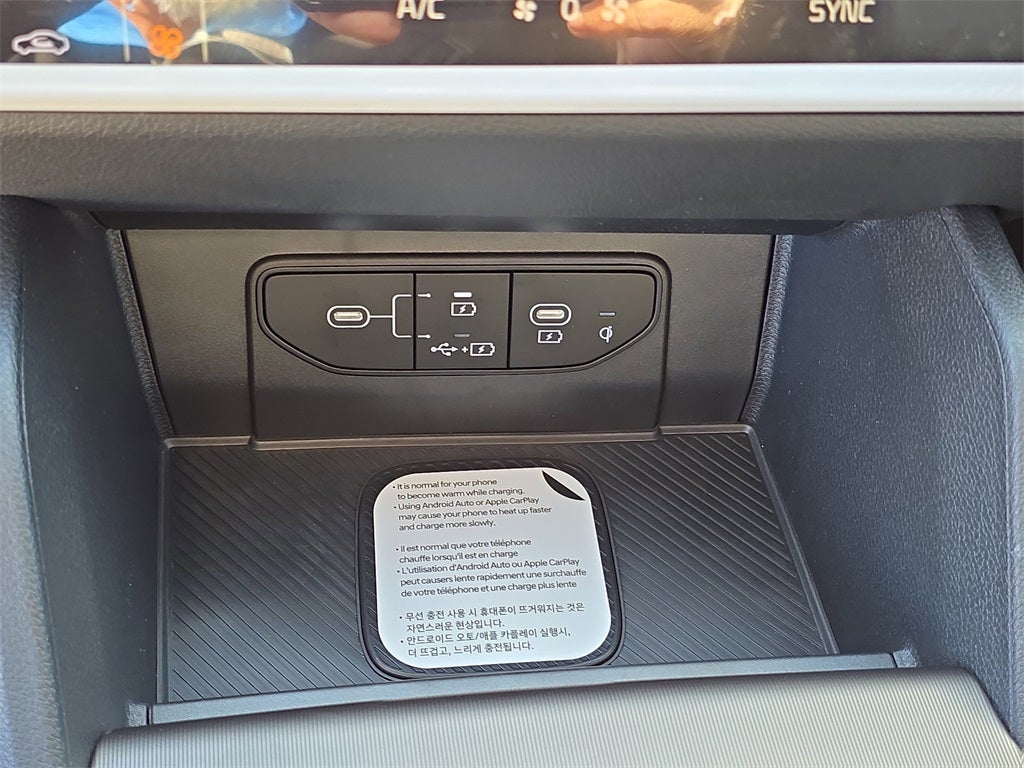 2026 Kia Sportage SX