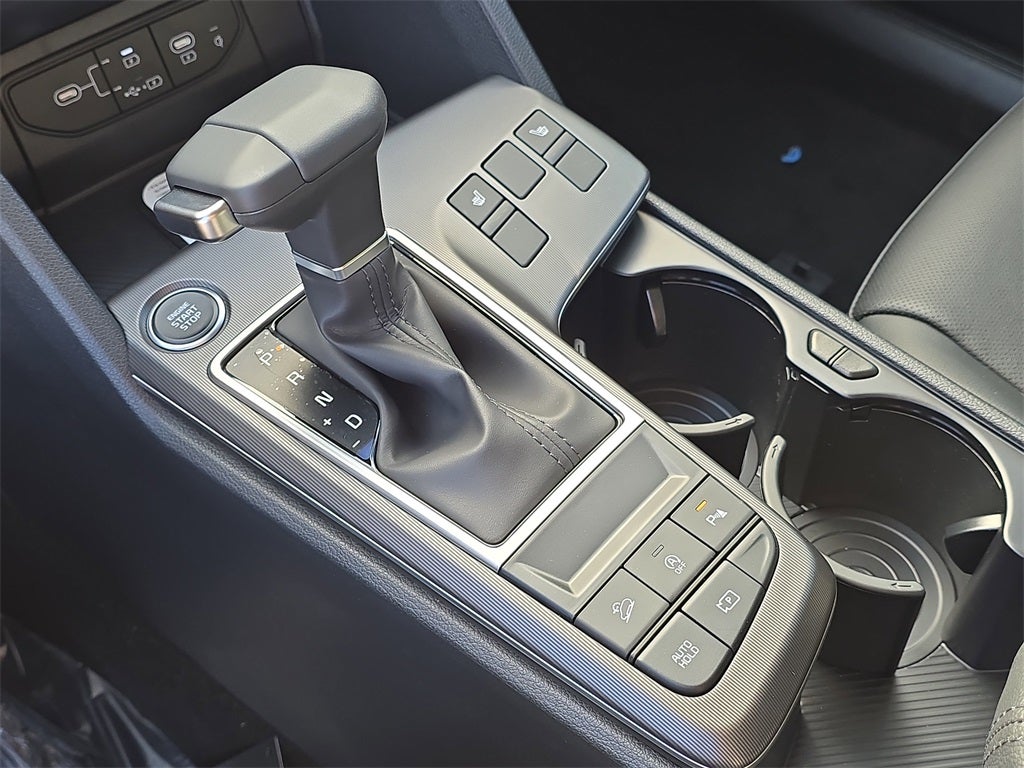 2026 Kia Sportage SX