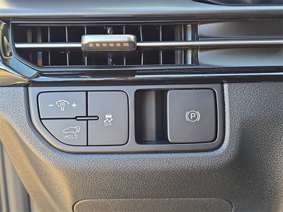 2026 Kia Sportage SX