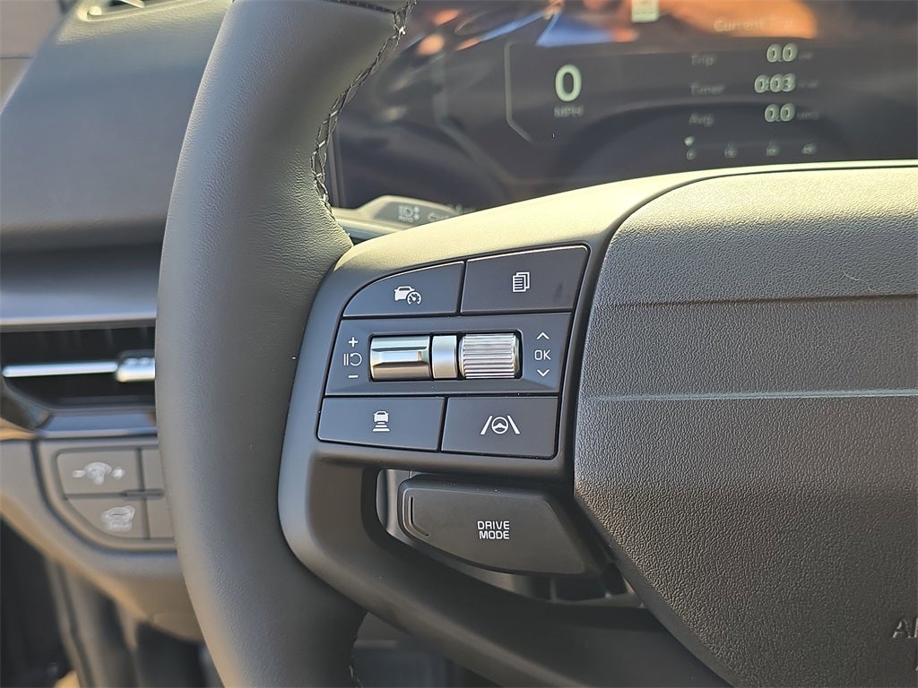 2026 Kia Sportage SX