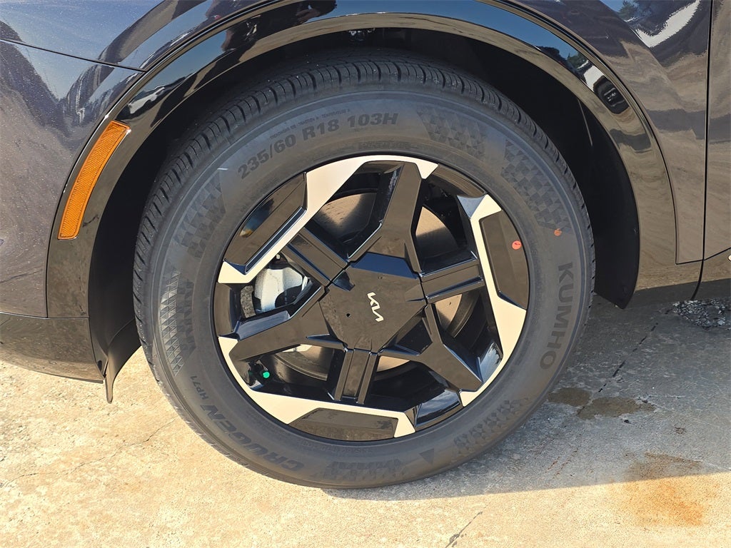 2026 Kia Sportage SX