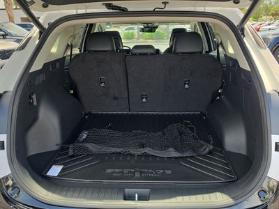 2027 Kia Sportage SX