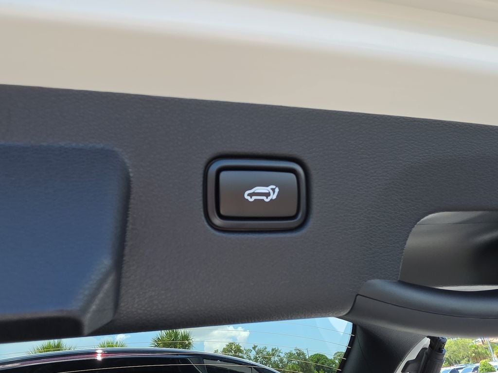 2027 Kia Sportage SX