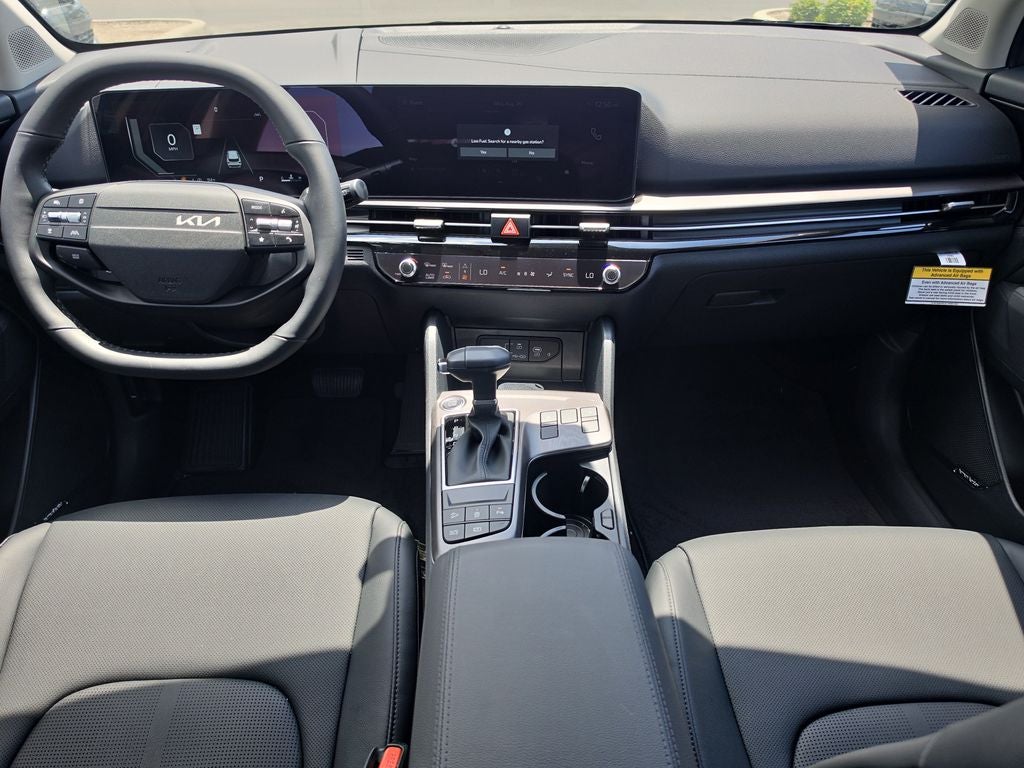 2027 Kia Sportage SX