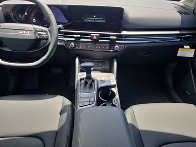 2027 Kia Sportage SX