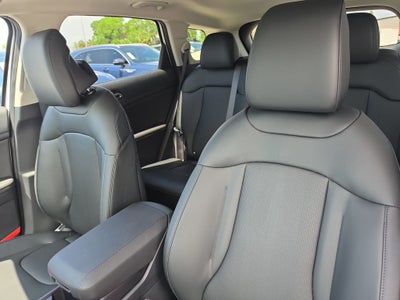 2027 Kia Sportage SX