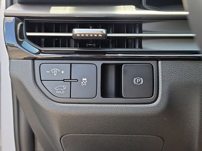 2027 Kia Sportage SX