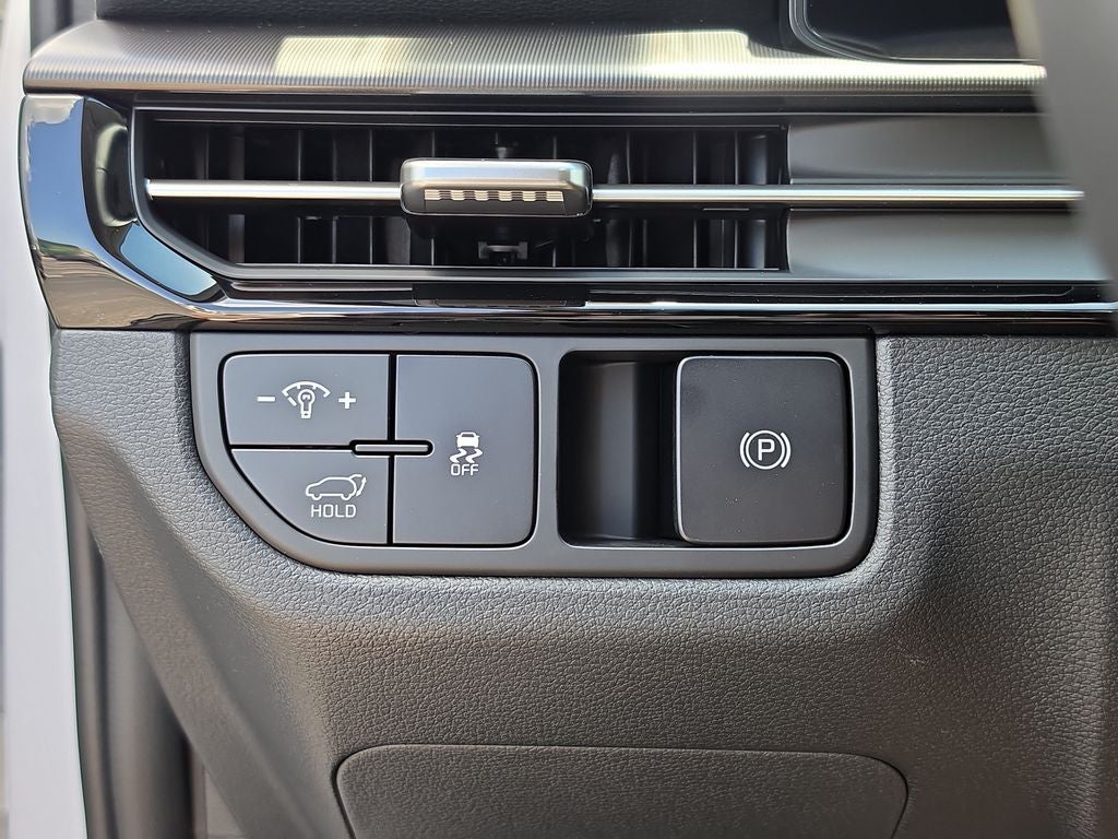 2027 Kia Sportage SX