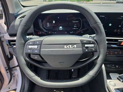 2027 Kia Sportage SX
