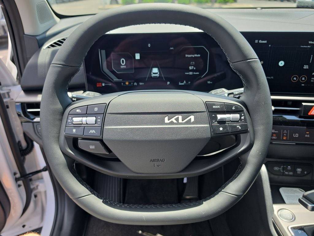 2027 Kia Sportage SX