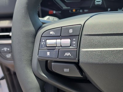 2027 Kia Sportage SX