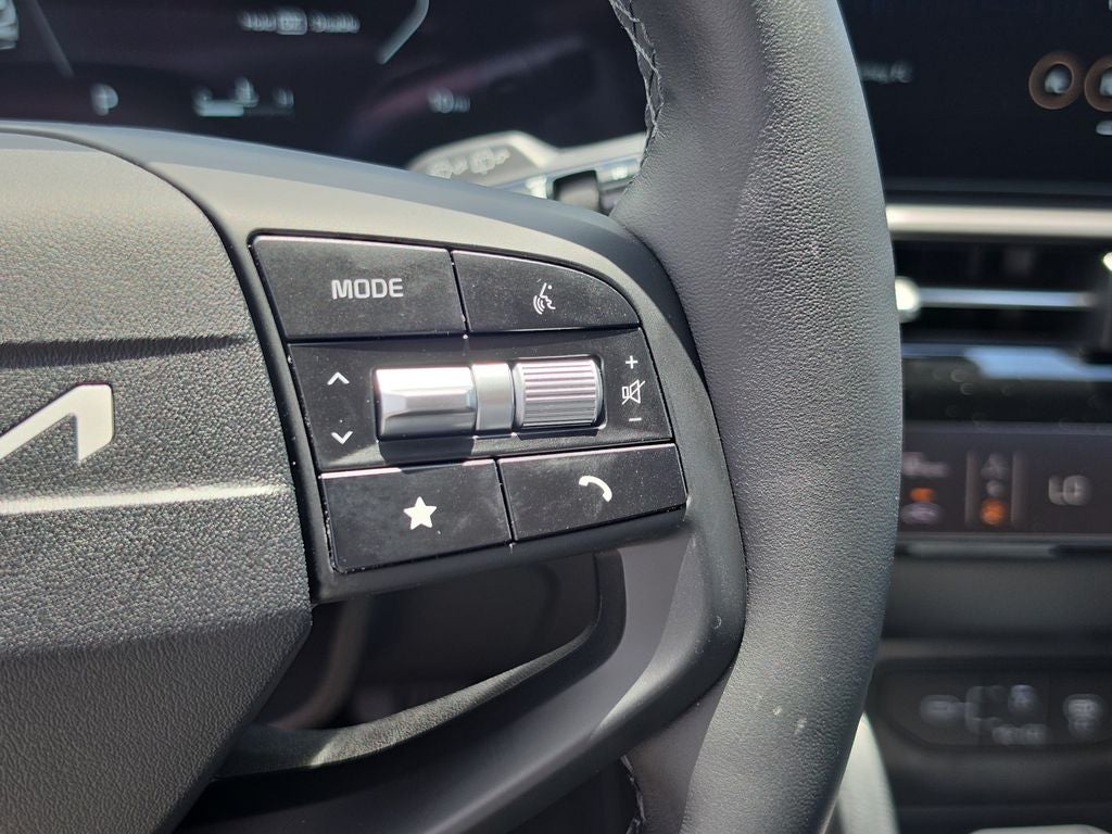 2027 Kia Sportage SX