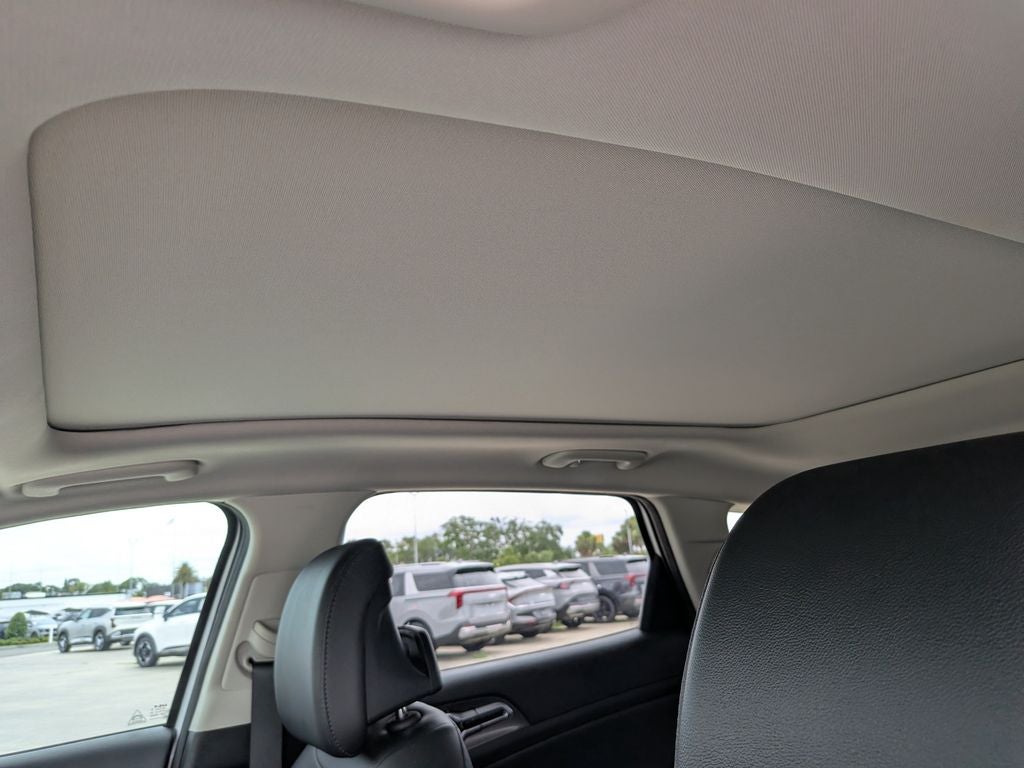 2025 Kia Sportage SX-Prestige