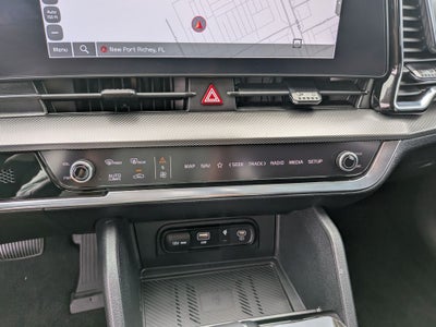 2025 Kia Sportage SX-Prestige