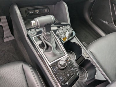 2025 Kia Sportage SX-Prestige