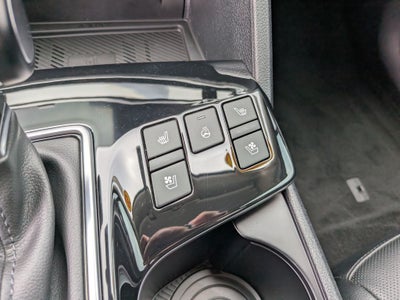 2025 Kia Sportage SX-Prestige