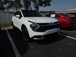 2025 Kia Sportage SX-Prestige