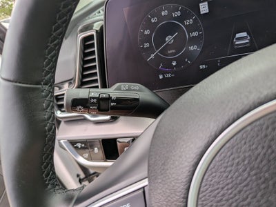 2025 Kia Sportage SX-Prestige