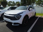 2025 Kia Sportage SX-Prestige