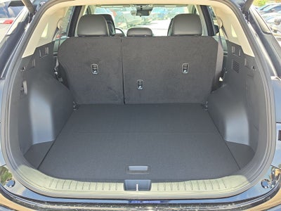 2027 Kia Sportage SX-Prestige