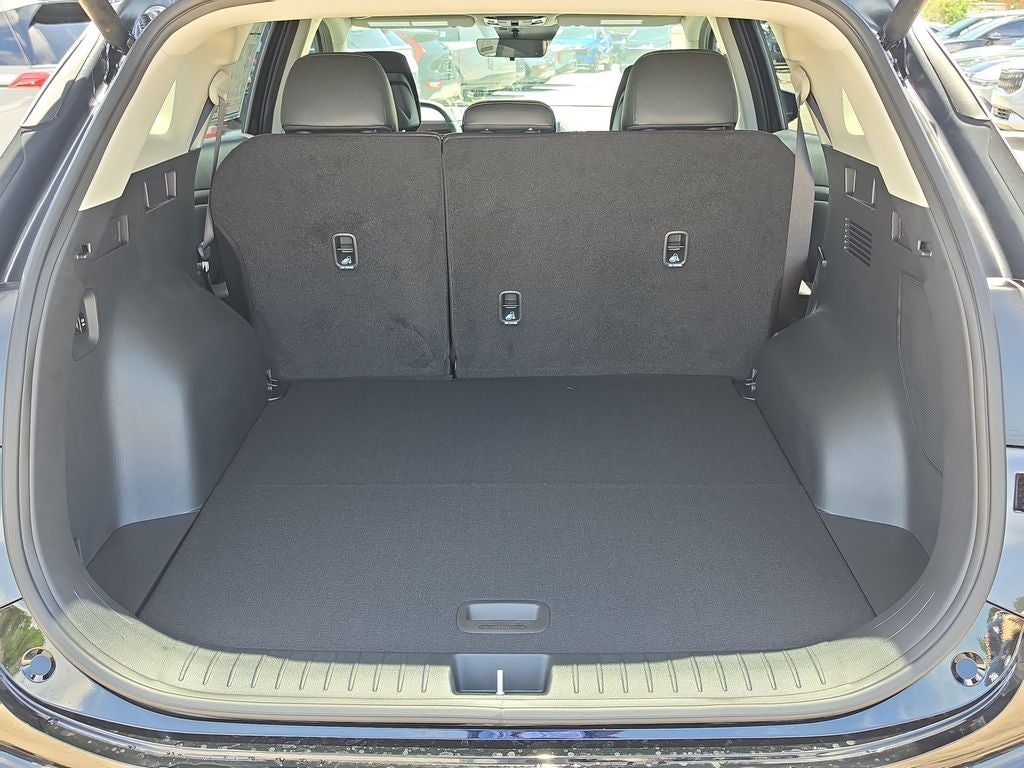 2027 Kia Sportage SX-Prestige