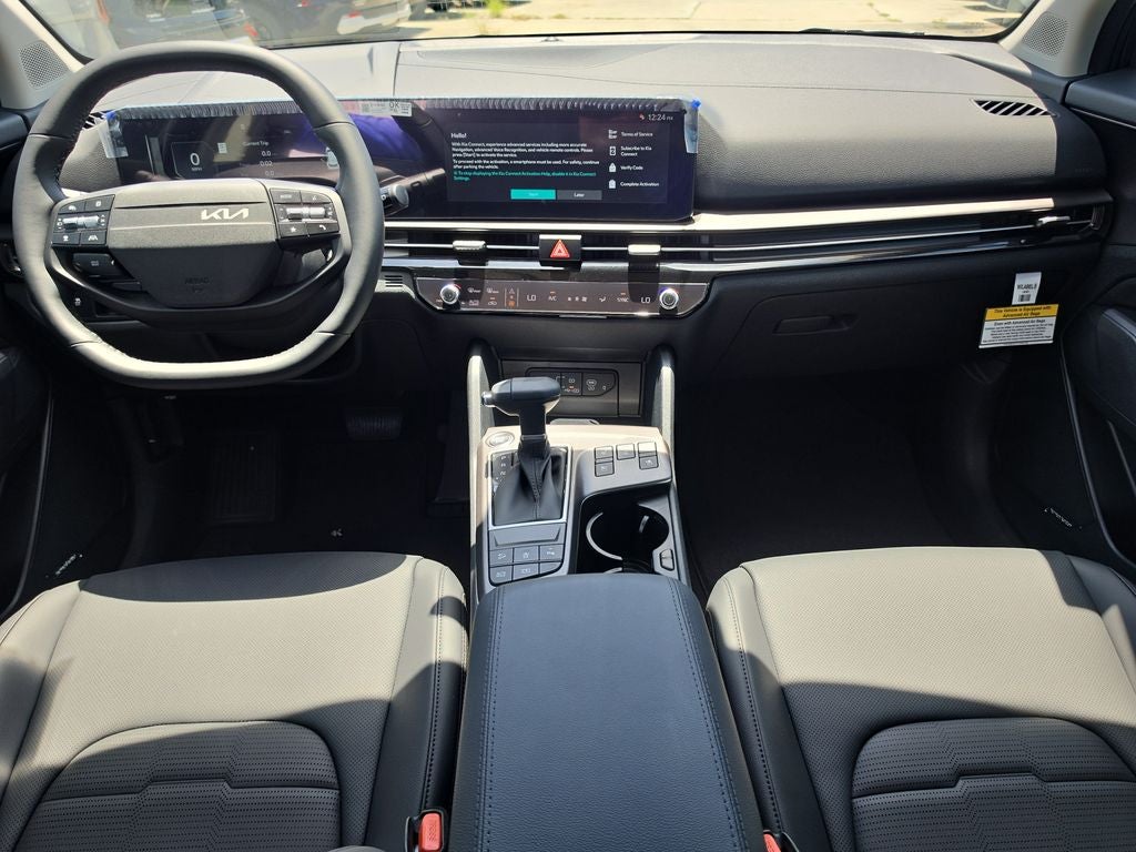 2027 Kia Sportage SX-Prestige