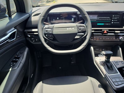 2027 Kia Sportage SX-Prestige