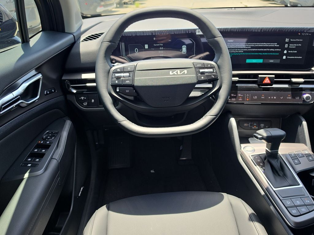 2027 Kia Sportage SX-Prestige