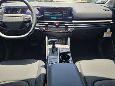 2027 Kia Sportage SX-Prestige
