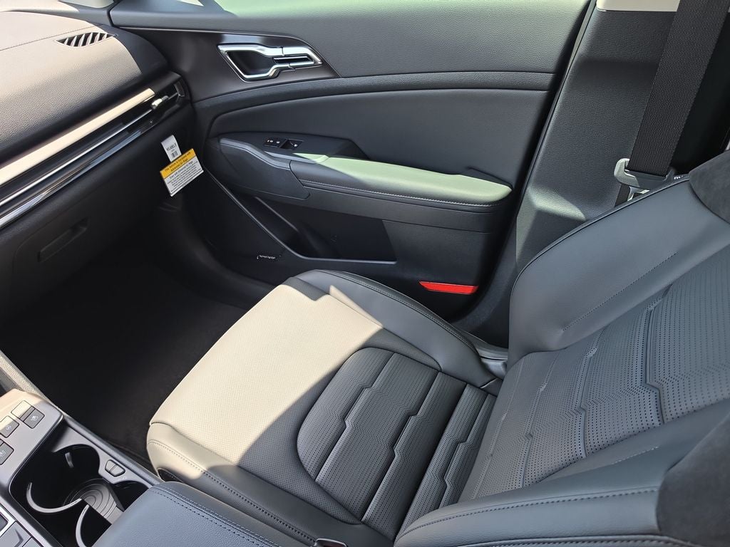 2027 Kia Sportage SX-Prestige