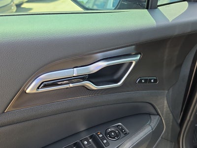 2027 Kia Sportage SX-Prestige