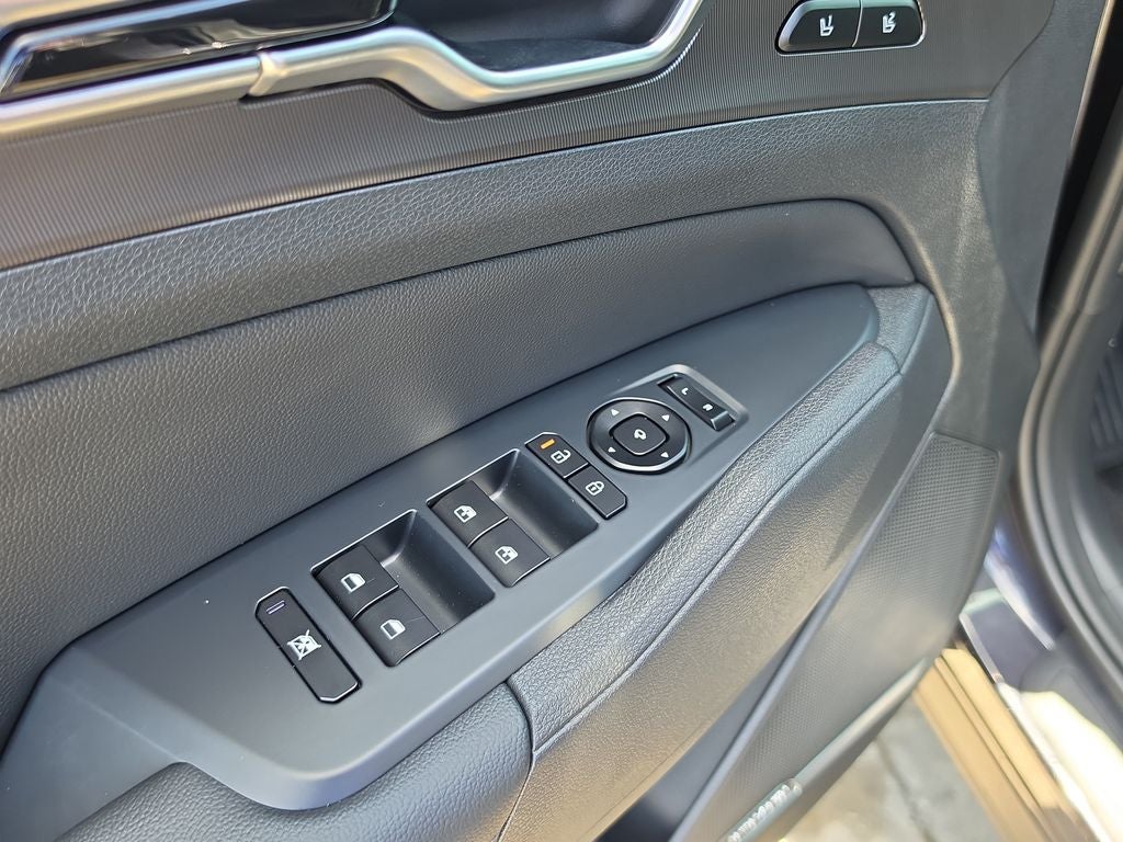 2027 Kia Sportage SX-Prestige