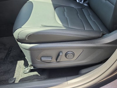 2027 Kia Sportage SX-Prestige