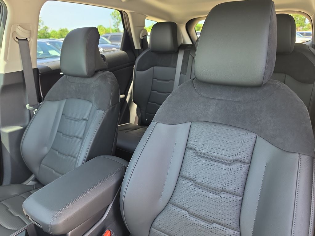 2027 Kia Sportage SX-Prestige