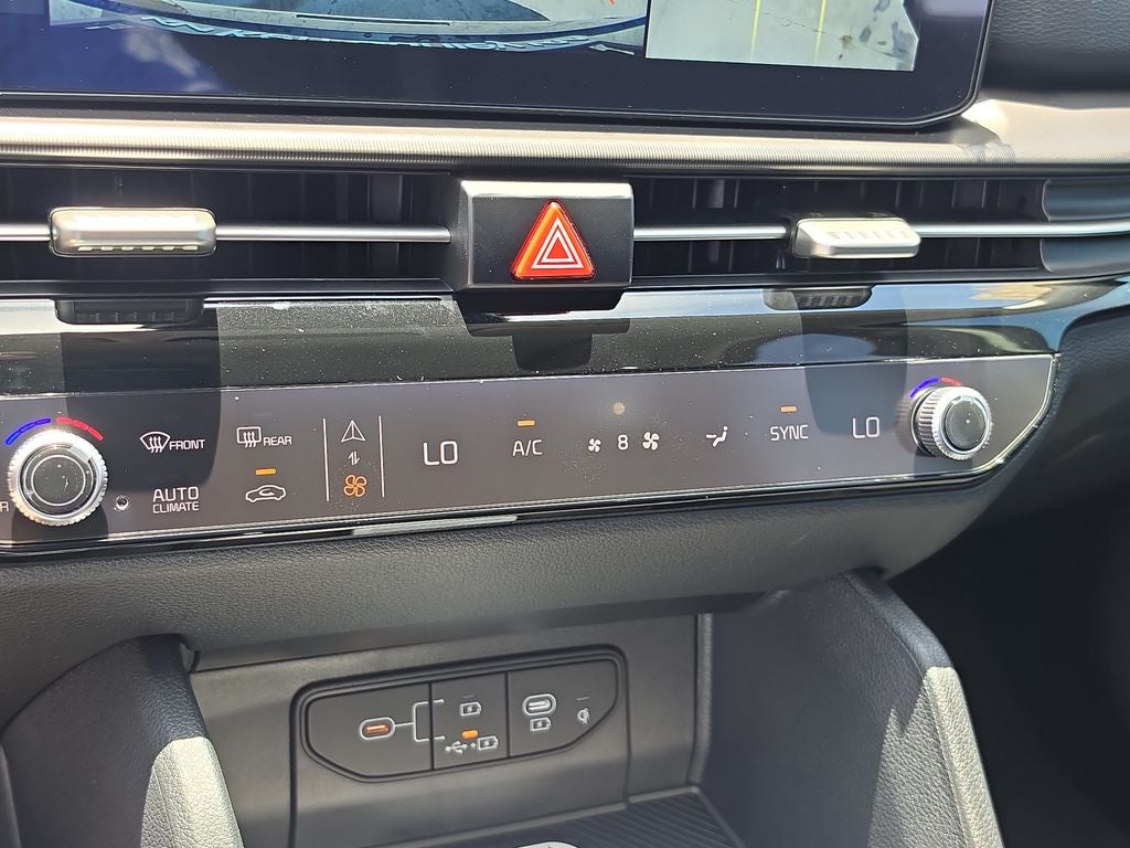 2027 Kia Sportage SX-Prestige