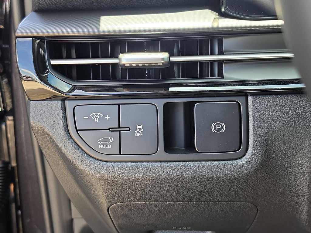 2027 Kia Sportage SX-Prestige
