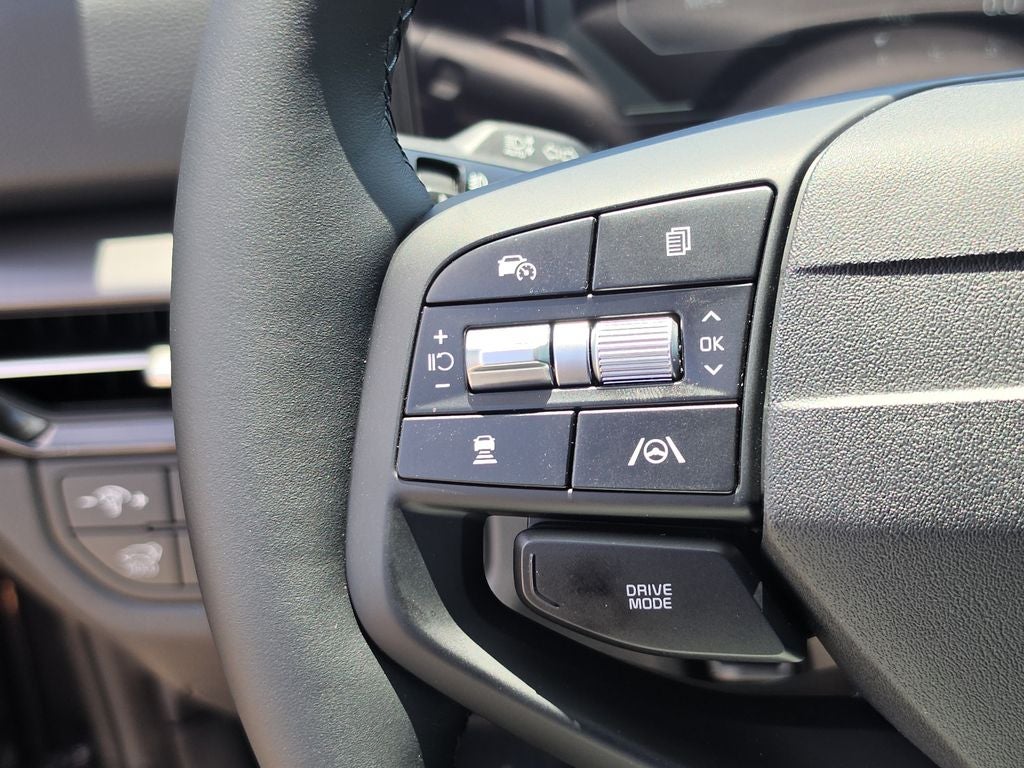 2027 Kia Sportage SX-Prestige