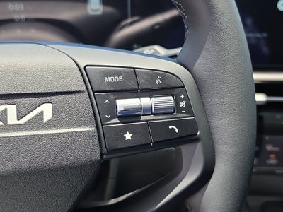 2027 Kia Sportage SX-Prestige