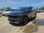 2027 Kia Sportage SX-Prestige