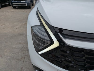 2025 Kia Sportage SX-Prestige