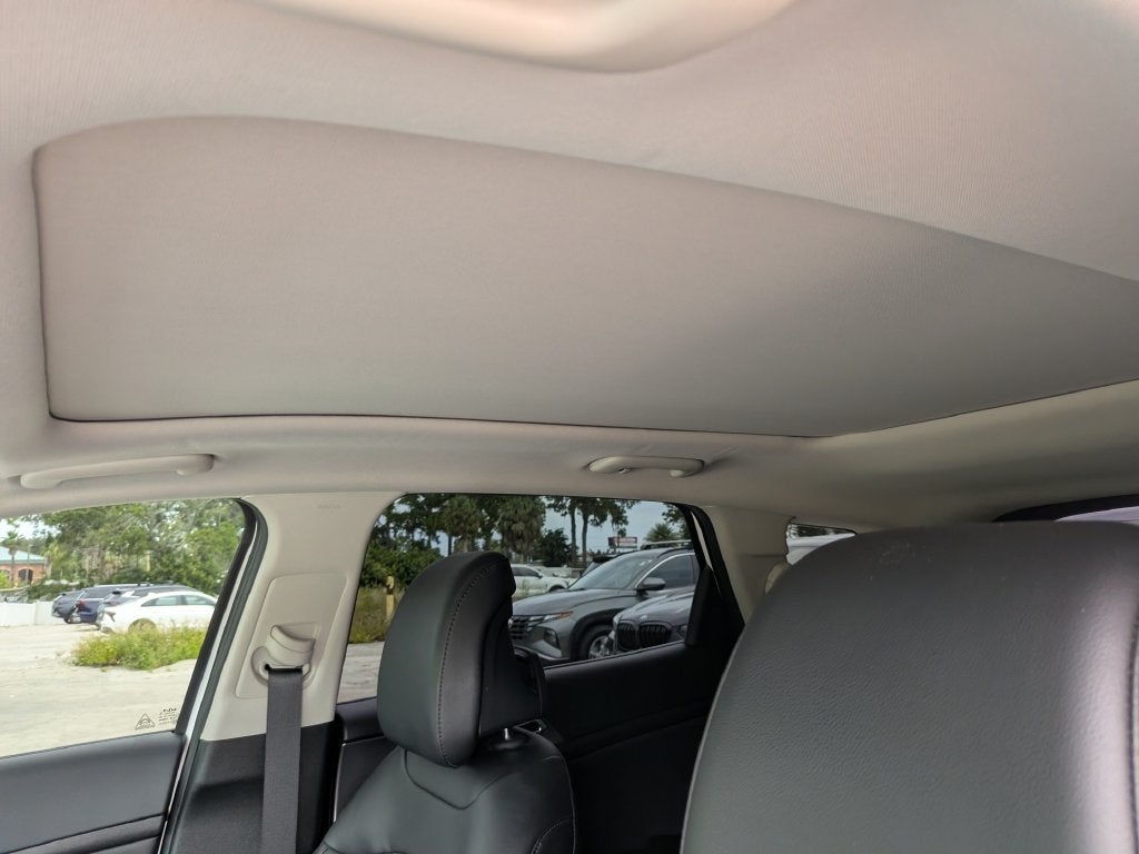 2025 Kia Sportage SX-Prestige