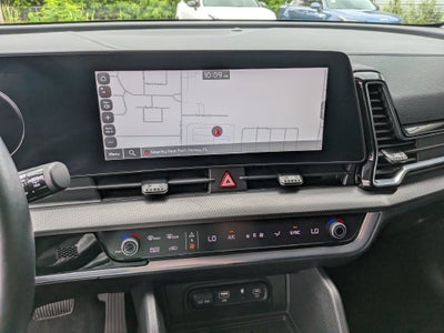 2025 Kia Sportage SX-Prestige