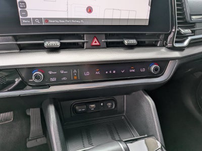 2025 Kia Sportage SX-Prestige