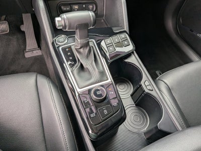 2025 Kia Sportage SX-Prestige