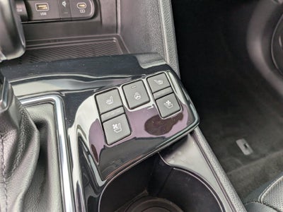 2025 Kia Sportage SX-Prestige