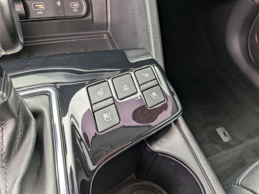 2025 Kia Sportage SX-Prestige