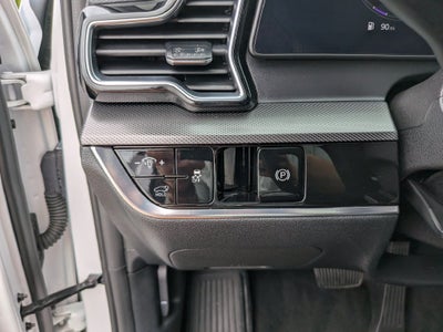 2025 Kia Sportage SX-Prestige
